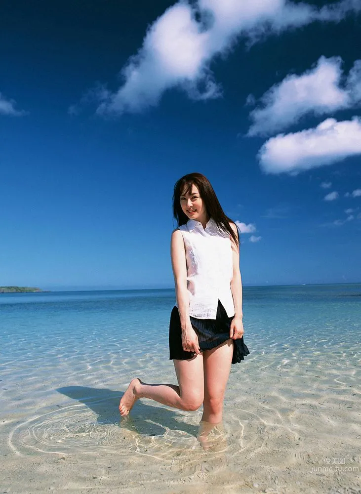 [YS Web] Vol.180 Rina Akiyama Rina Akiyama Photo Set photo 17