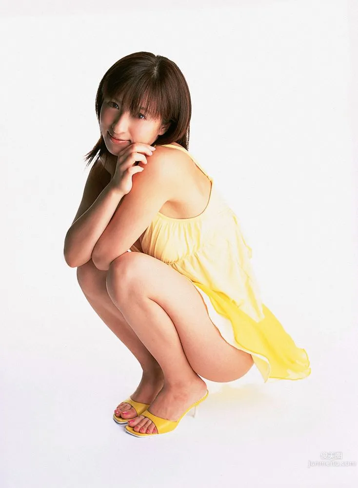 Kasumi Nakane Are You Ready? Photo Set [YS Web] Vol.143 photo 16