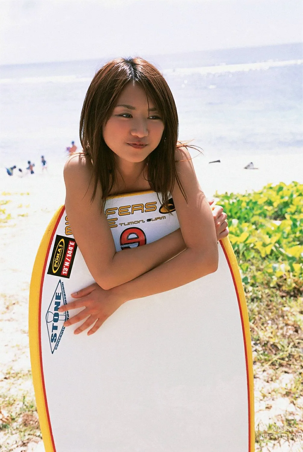 [YS Web] Vol.227 Natsumi Kamata Photo Set photo 36