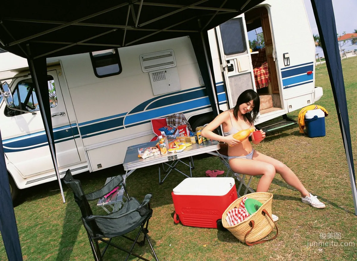 [YS Web] Vol.224 Mikie Hara Photo Set photo 26