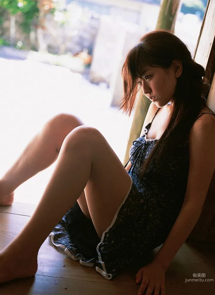 Yuka Hirata, Beautiful Island Story Photo Set [YS Web] Vol.139 photo 34