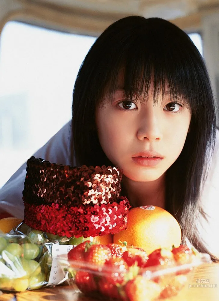 Kaho 'Magical Step' Photo Set [YS Web] Vol.156 photo 24