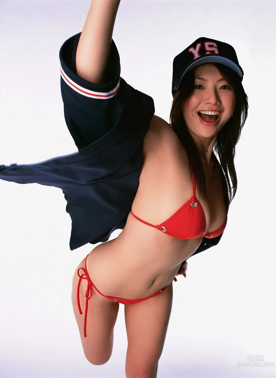 Hitomi Aizawa, Full Power "Milk" to Men's Hearts Photo Set [YS Web] Vol.204 photo 15