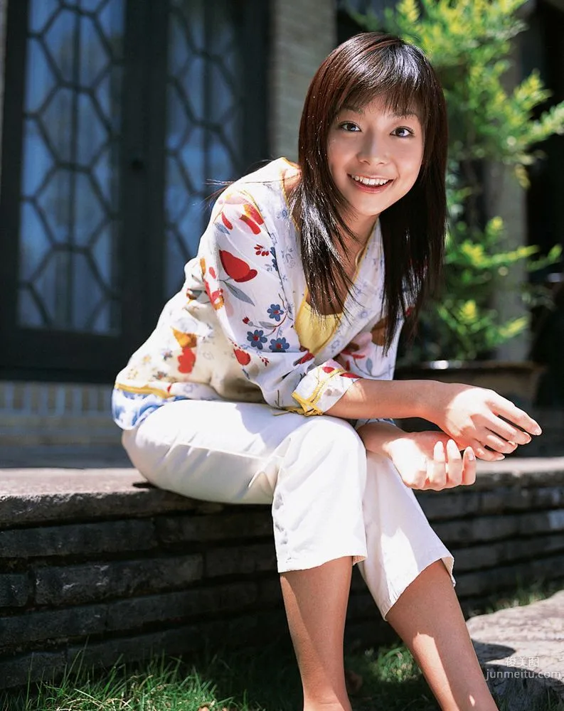 [YS Web] Vol.169 Saki Aibu Photo Set photo 3