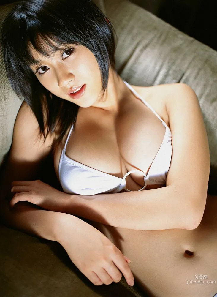 Mikie Hara Graduation... Taking Off the Uniform Photo Set [YS Web] Vol.153 photo 10