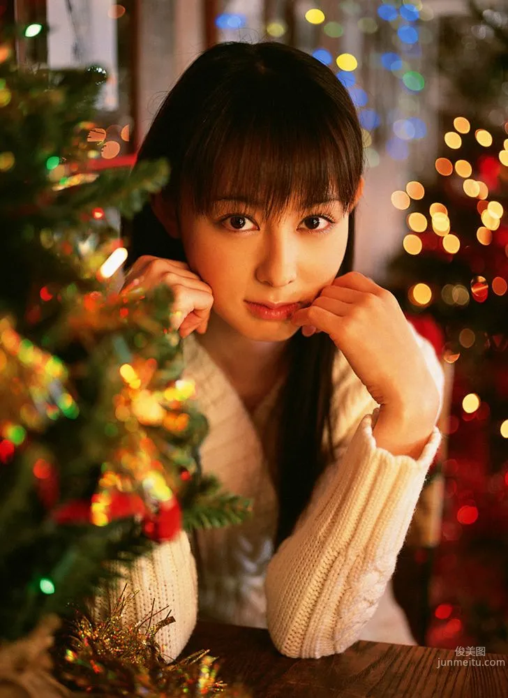 秋山莉奈《HIP! STEP!! JUMP!!!》寫真集 [YS Web] Vol.188 11