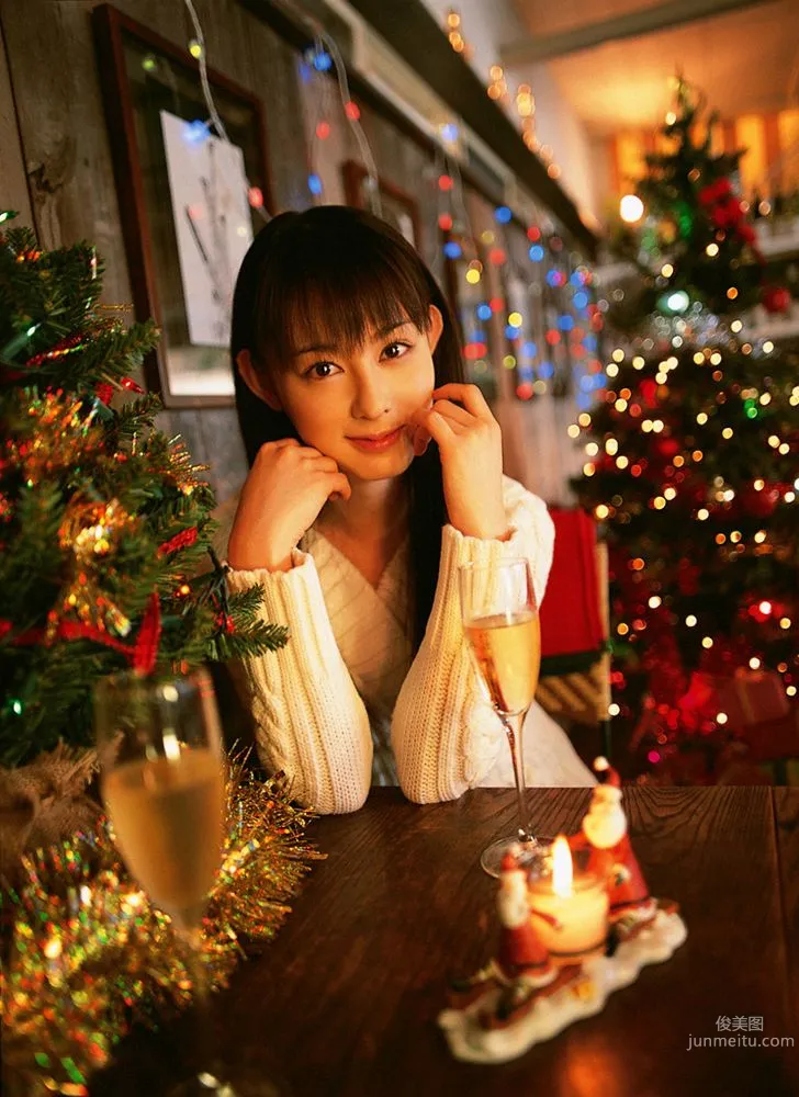 秋山莉奈《HIP! STEP!! JUMP!!!》寫真集 [YS Web] Vol.188 8