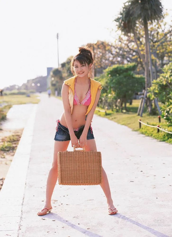 [YS Web] Vol.168 Ai Takabe Photo Set photo 27