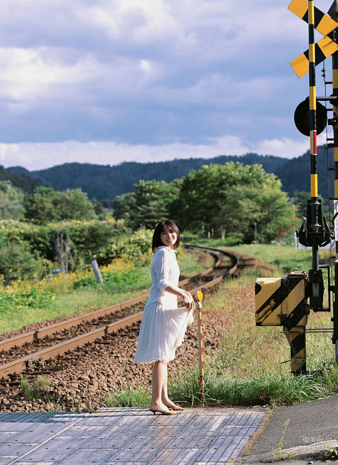 [YS Web] Vol.228 Yuka Hirata Yuka Hirata Photo Set photo 14