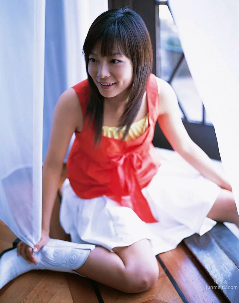 [YS Web] Vol.169 Saki Aibu Photo Set photo 11