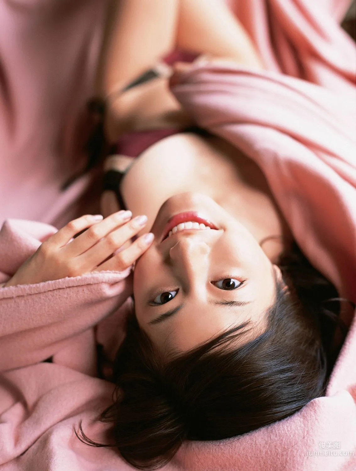 Yumi Sugimoto, Super Authentic Beautiful Girl Descends!! Photo Set [YS Web] Vol.196 photo 40