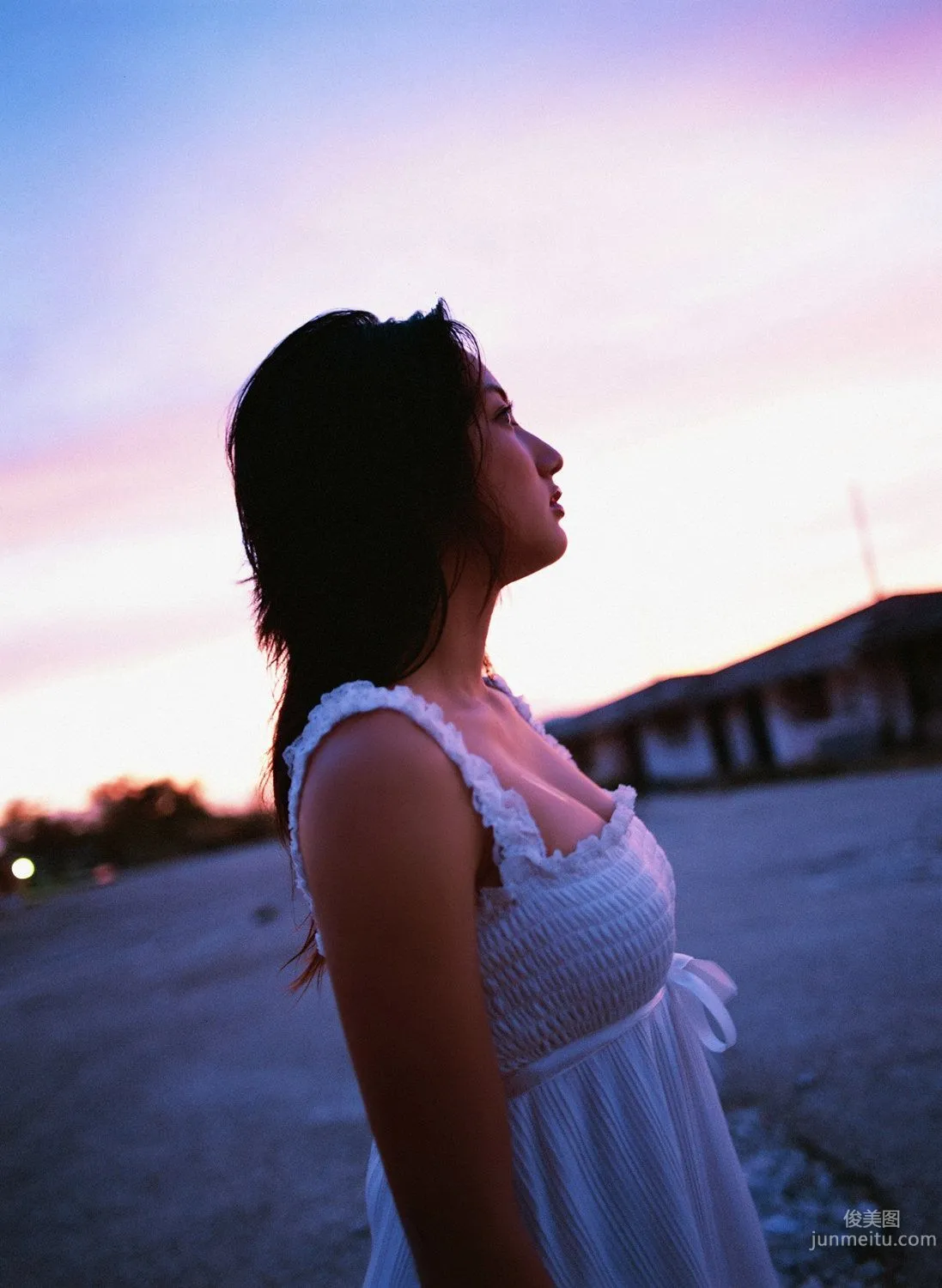 Saaya Irie《This Summer's Number One Too Cute!!》Photo Set [YS Web] Vol.216 photo 37