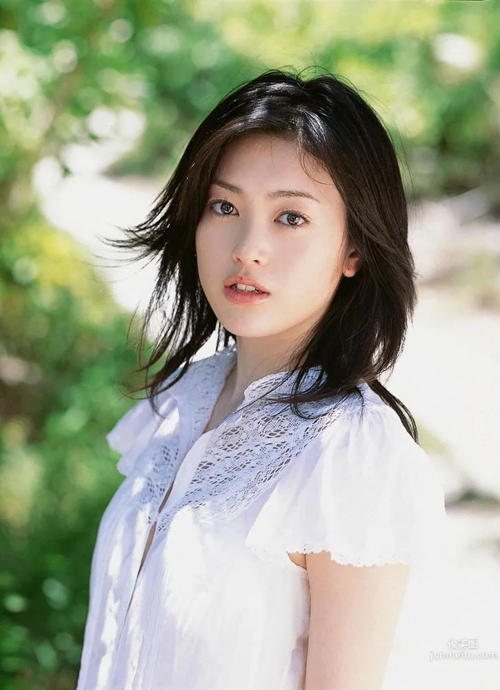 Ako Masuki: YS Web Vol. 177 photo 34