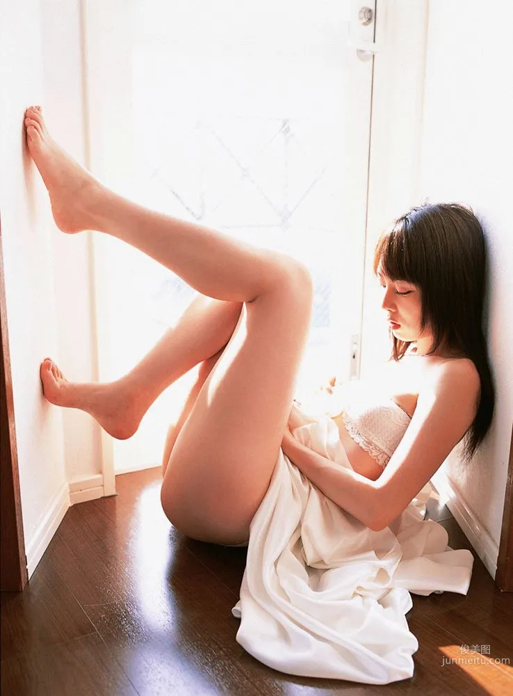 [YS Web] Vol.180 Rina Akiyama Rina Akiyama Photo Set photo 40