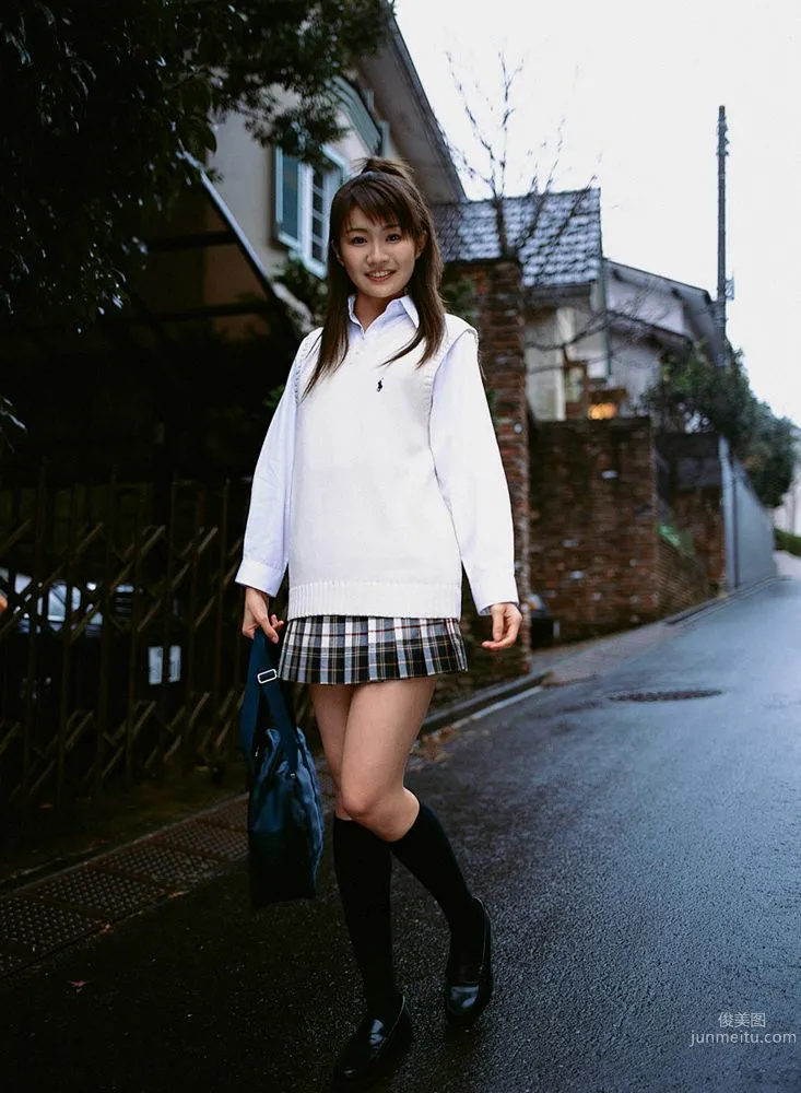 高部爱/高部あい《Wake Me Up!》写真集 [YS Web] Vol.1581