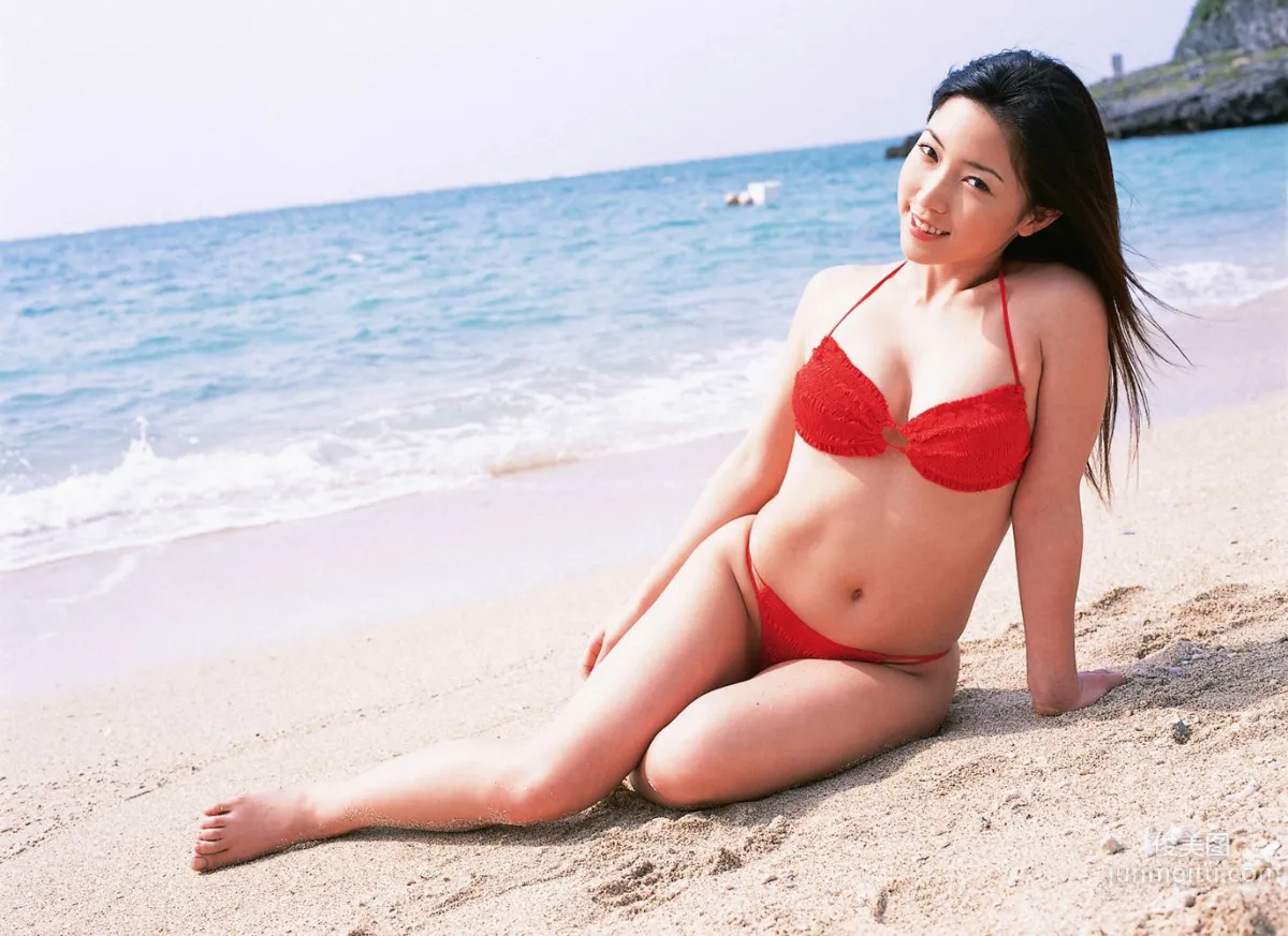 [YS Web] Vol.191 Clavia Festival Gravure Festival Fresh! 2007 Top Idol Gravure Festival Photo Set photo 19