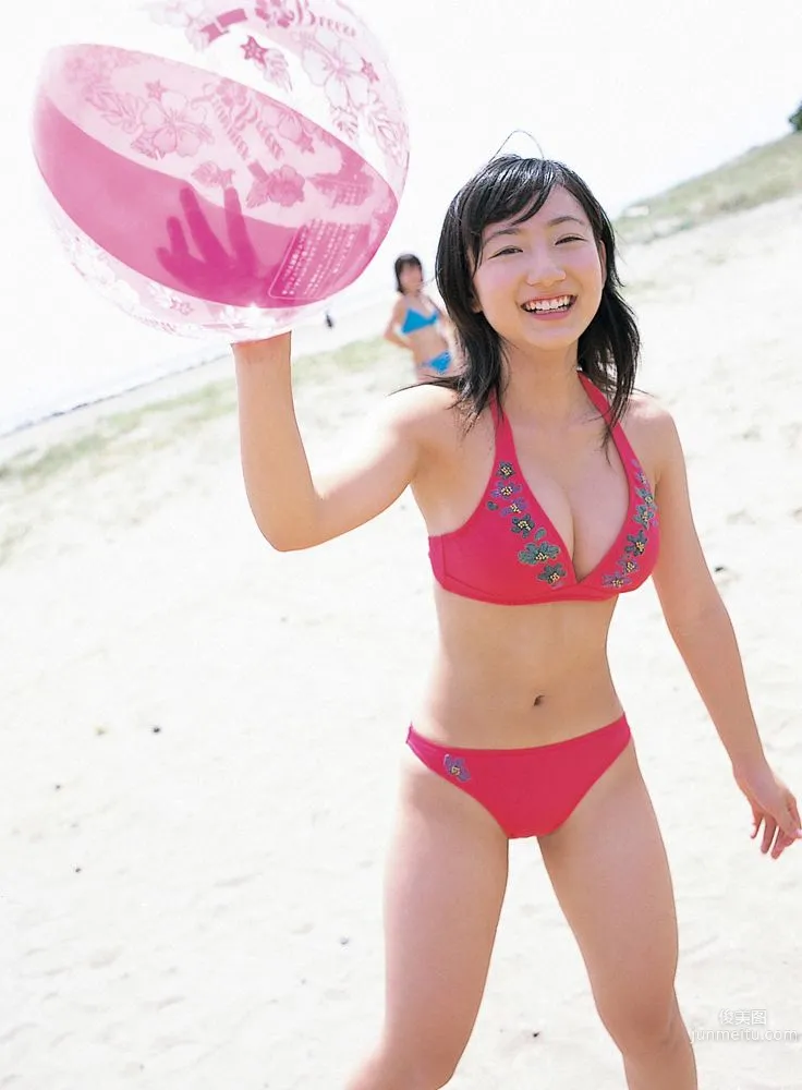Saaya Irie, Runa Okada, Rio Iguchi 'chase' Photo Set [YS Web] Vol.178 photo 21