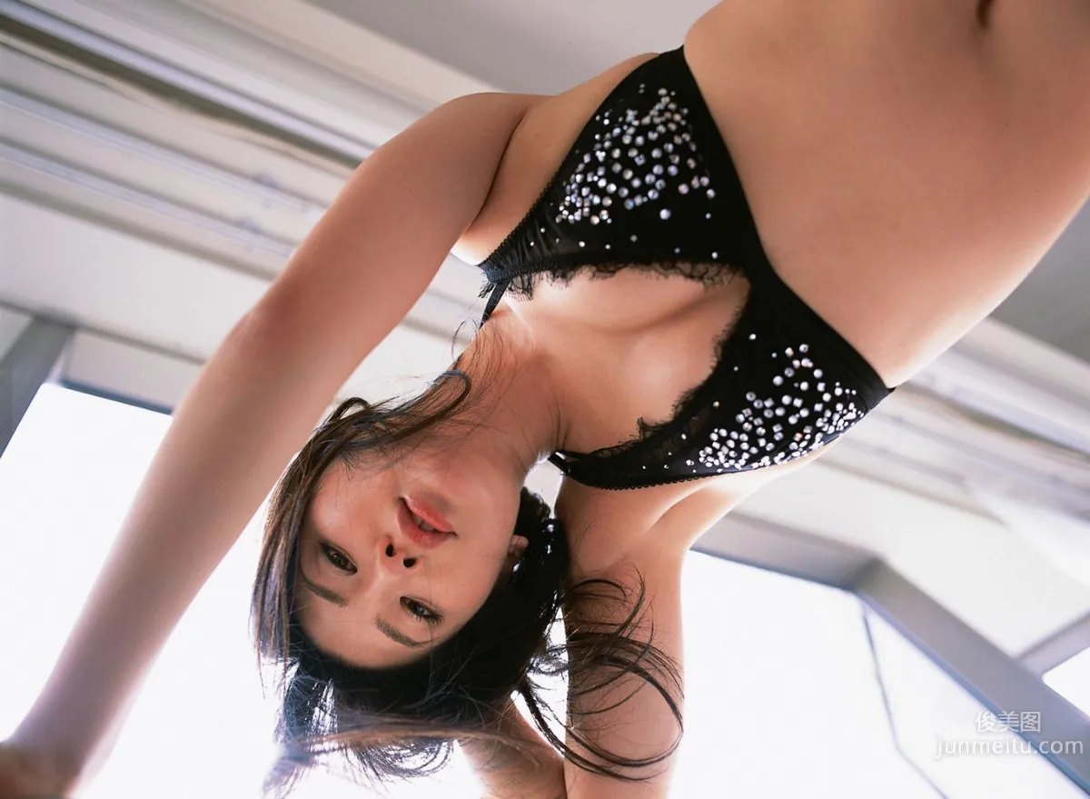 Haruna Yabuki The Woman You Want to Be With No.1 Photo Set [YS Web] Vol.166 photo 2