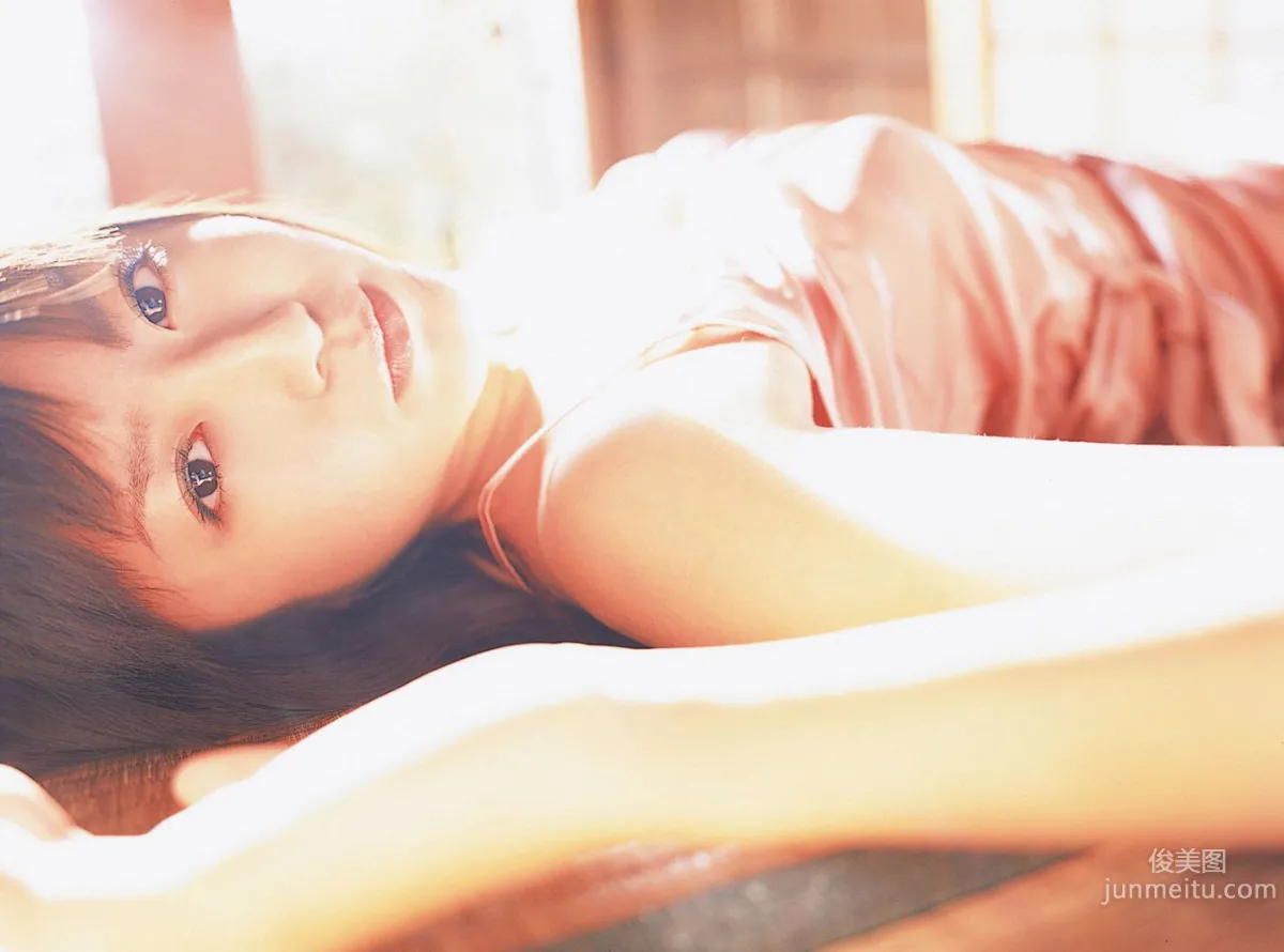 Mami Matsuyama 'After School Just the Two of Us' Photo Set [YS Web] Vol.149 photo 10
