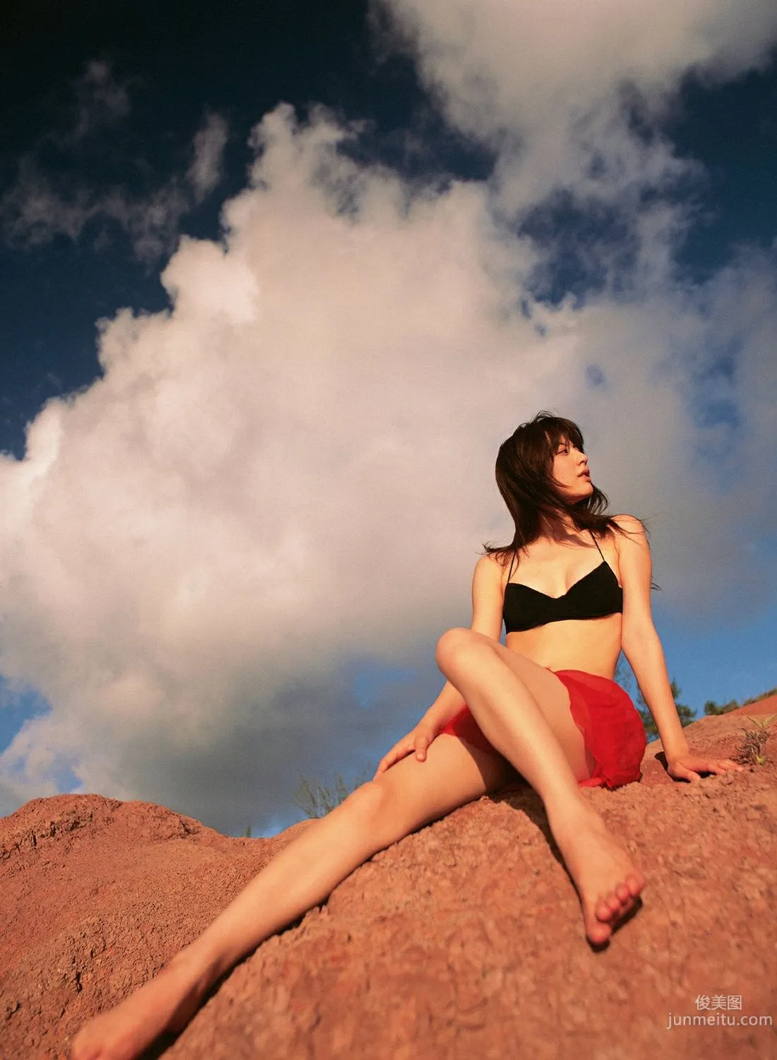 [YS Web] Vol.238 Yumi Sugimoto Photo Set photo 98