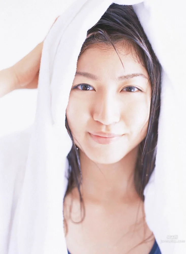 [YS Web] Vol.165 Mami Matsuyama Mami Matsuyama UNDERAGE! Photo Set photo 12