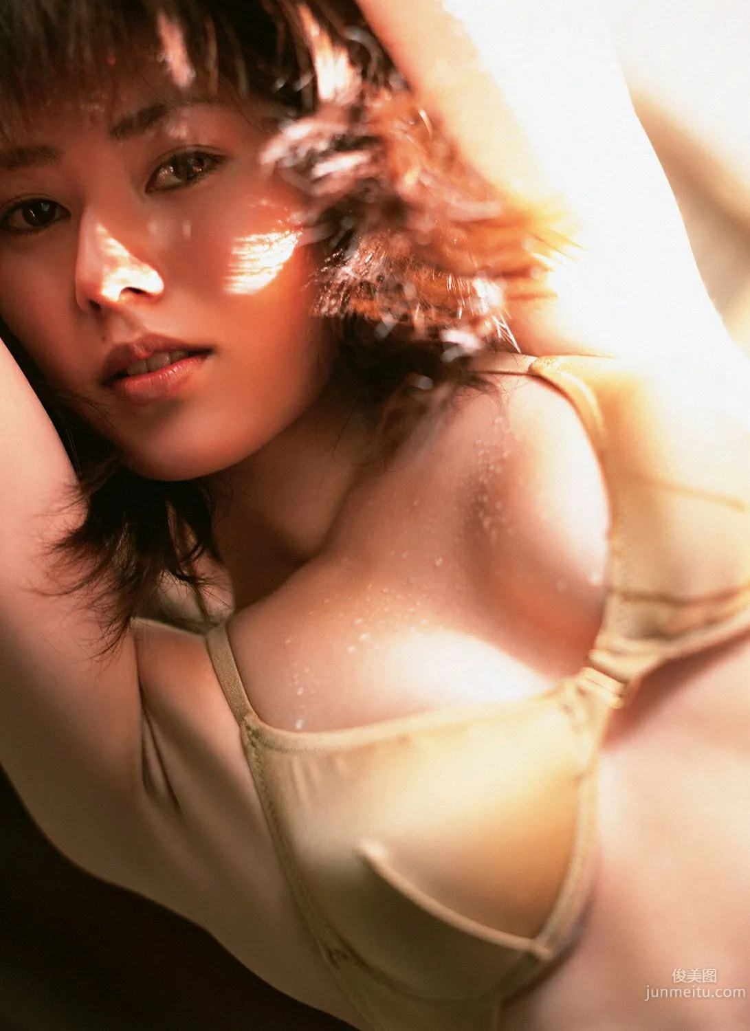 谷桃子《イケナイ誘惑》寫真集 [YS Web] Vol.213 18