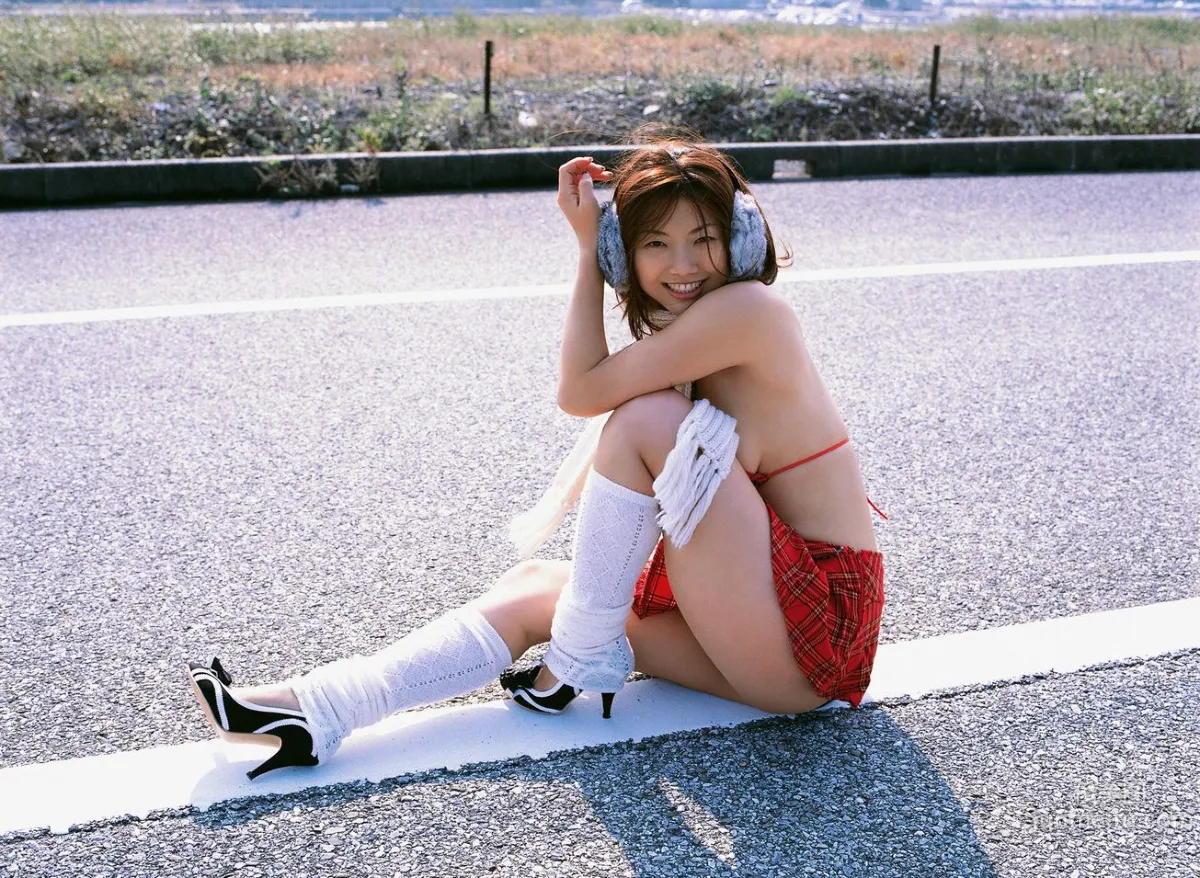 [YS Web] Vol.247 Hitomi Aizawa Photo Set photo 39