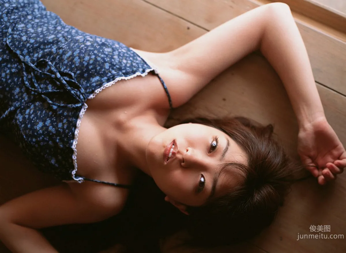 Yuka Hirata, Beautiful Island Story Photo Set [YS Web] Vol.139 photo 37