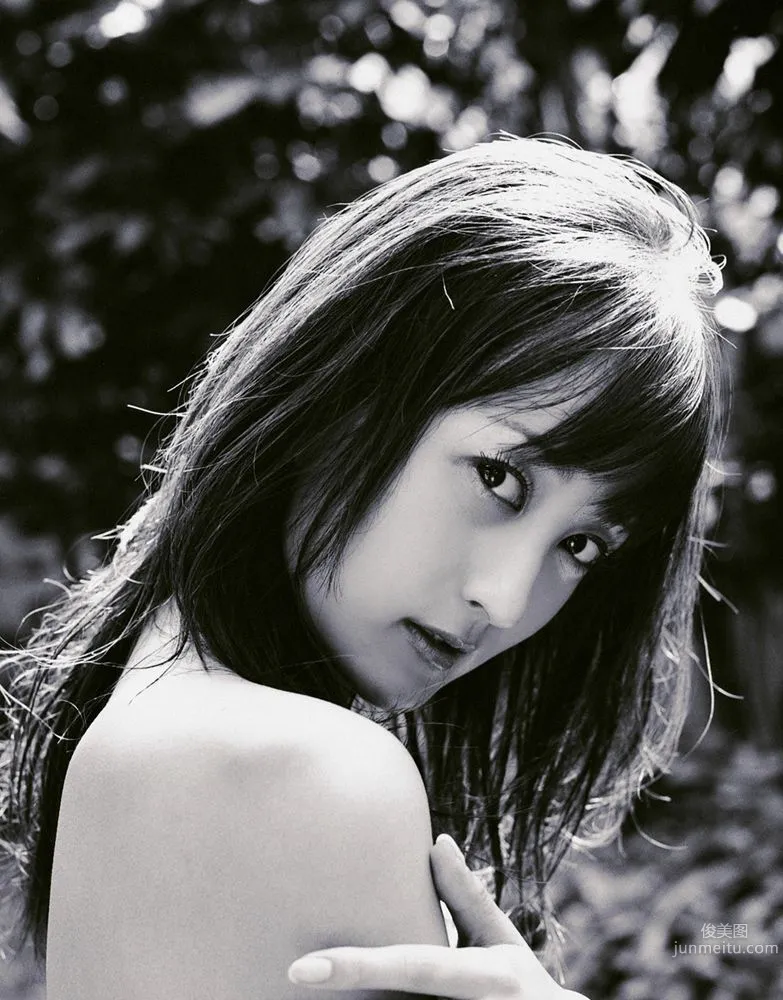 [YS Web] Vol.190 Ayaka Komatsu 小松彩夏 写真集53