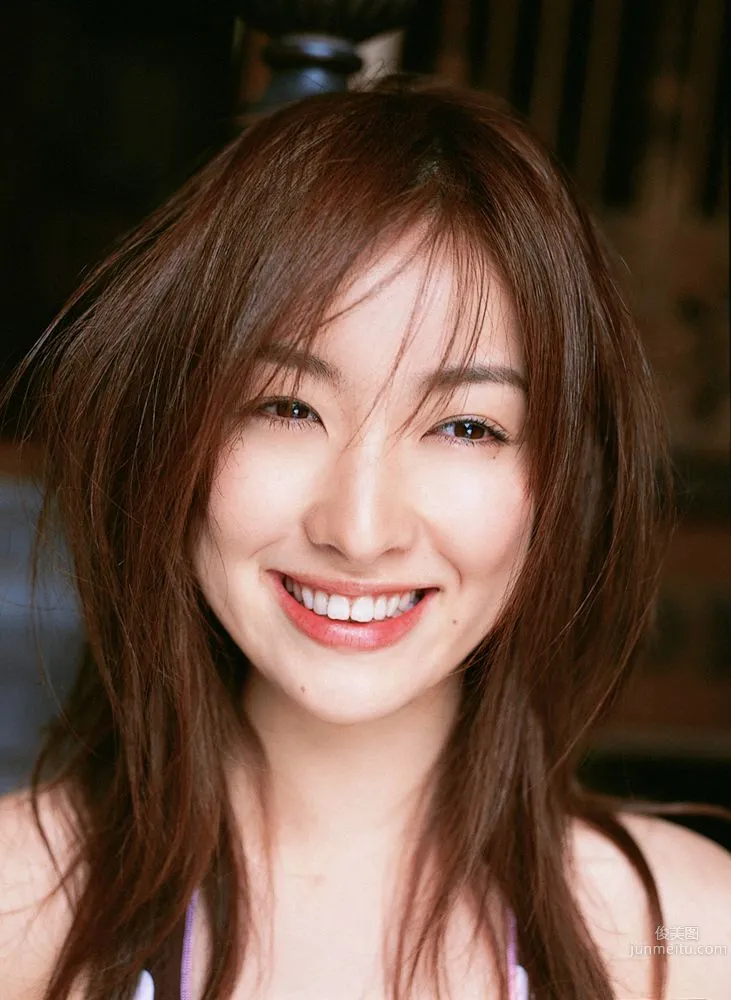 瀬戸早妃《Tough & Peace & Beautiful》寫真集 [YS Web] Vol.123 72