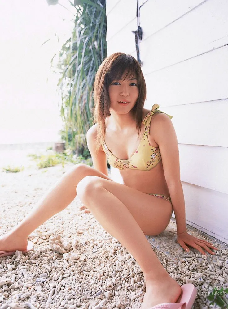 [YS Web] Vol.165 Mami Matsuyama Mami Matsuyama UNDERAGE! Photo Set photo 50