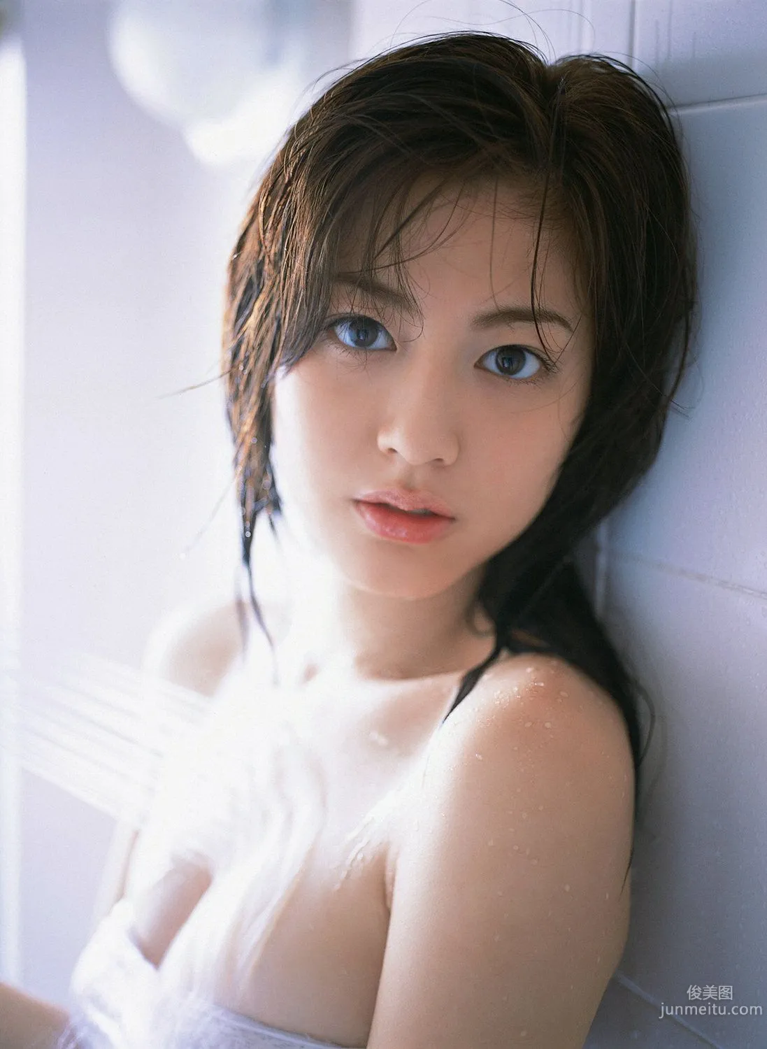 Yumi Sugimoto, Overwhelming Beautiful Girl Photo Set [YS Web] Vol.218 photo 98