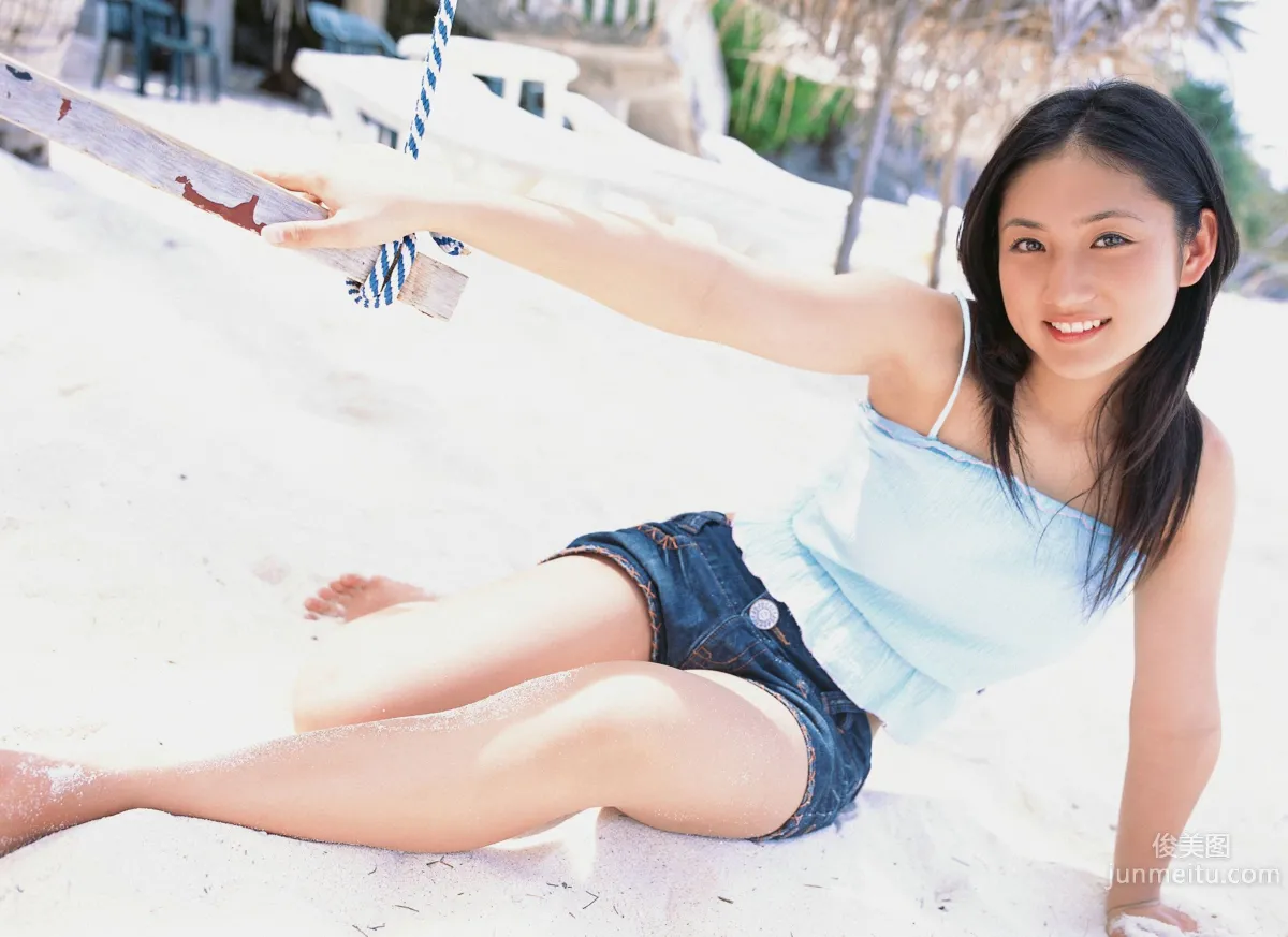 Saaya Irie: YS Web Vol. 208 photo 25