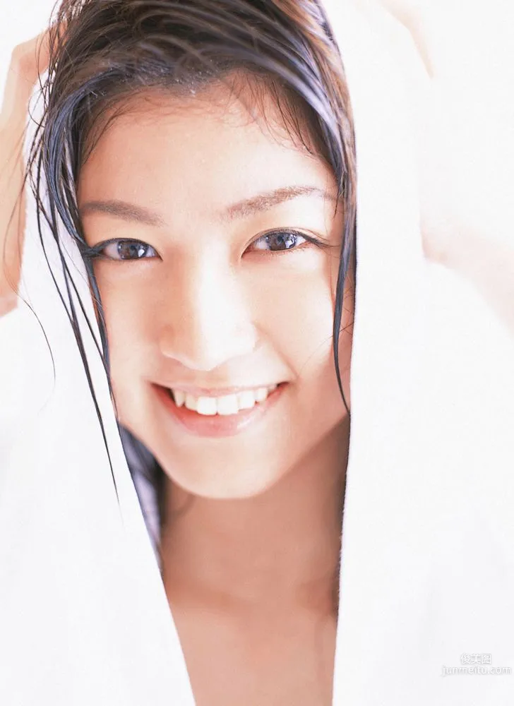 [YS Web] Vol.165 Mami Matsuyama Mami Matsuyama UNDERAGE! Photo Set photo 13