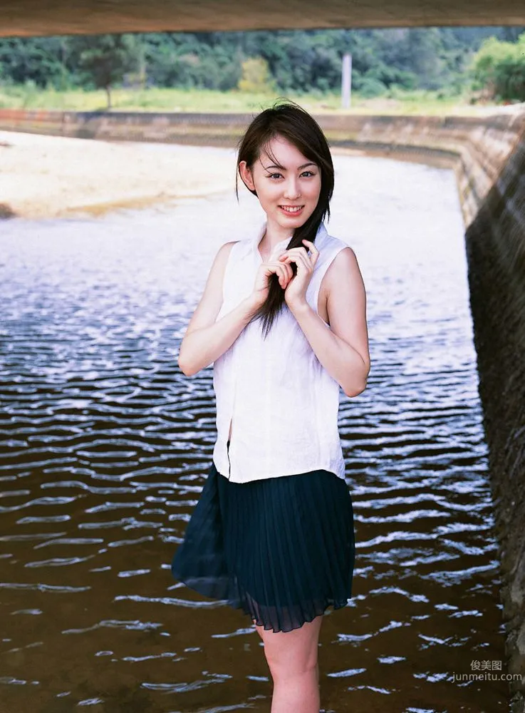 [YS Web] Vol.180 Rina Akiyama Rina Akiyama Photo Set photo 29