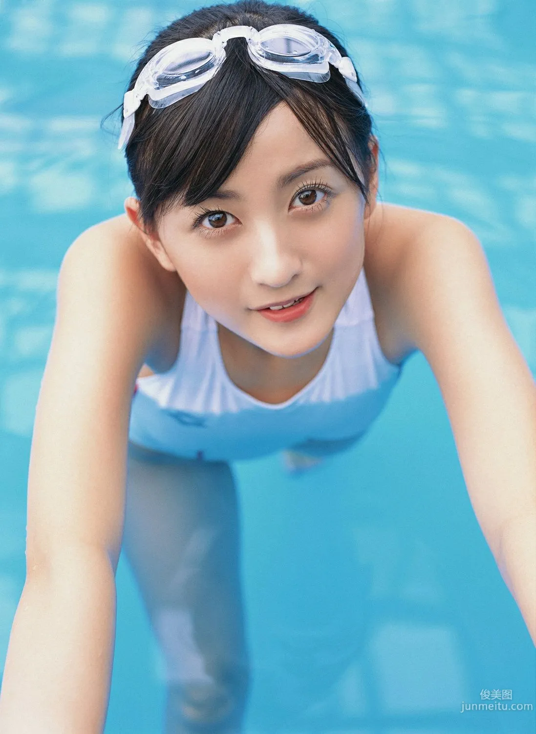 [YS Web] Vol.222 Ayaka Komatsu 小松彩夏 写真集13