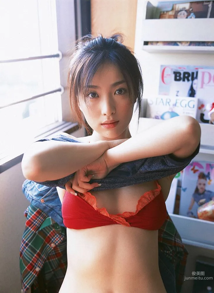 Saki Seto: YS Web Vol. 148 photo 7