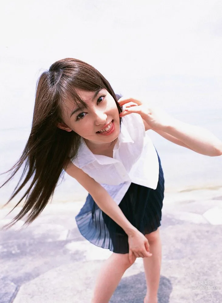 [YS Web] Vol.180 Rina Akiyama Rina Akiyama Photo Set photo 27