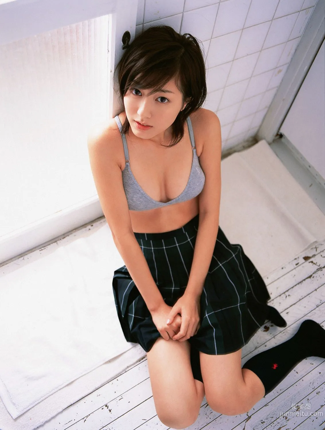 Yumi Sugimoto, Super Authentic Beautiful Girl Descends!! Photo Set [YS Web] Vol.196 photo 69