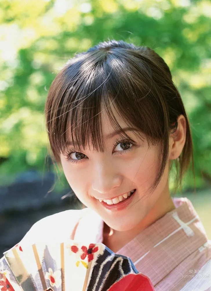 [YS Web] Vol.167 Ayaka Komatsu 小松彩夏 寫真集 34
