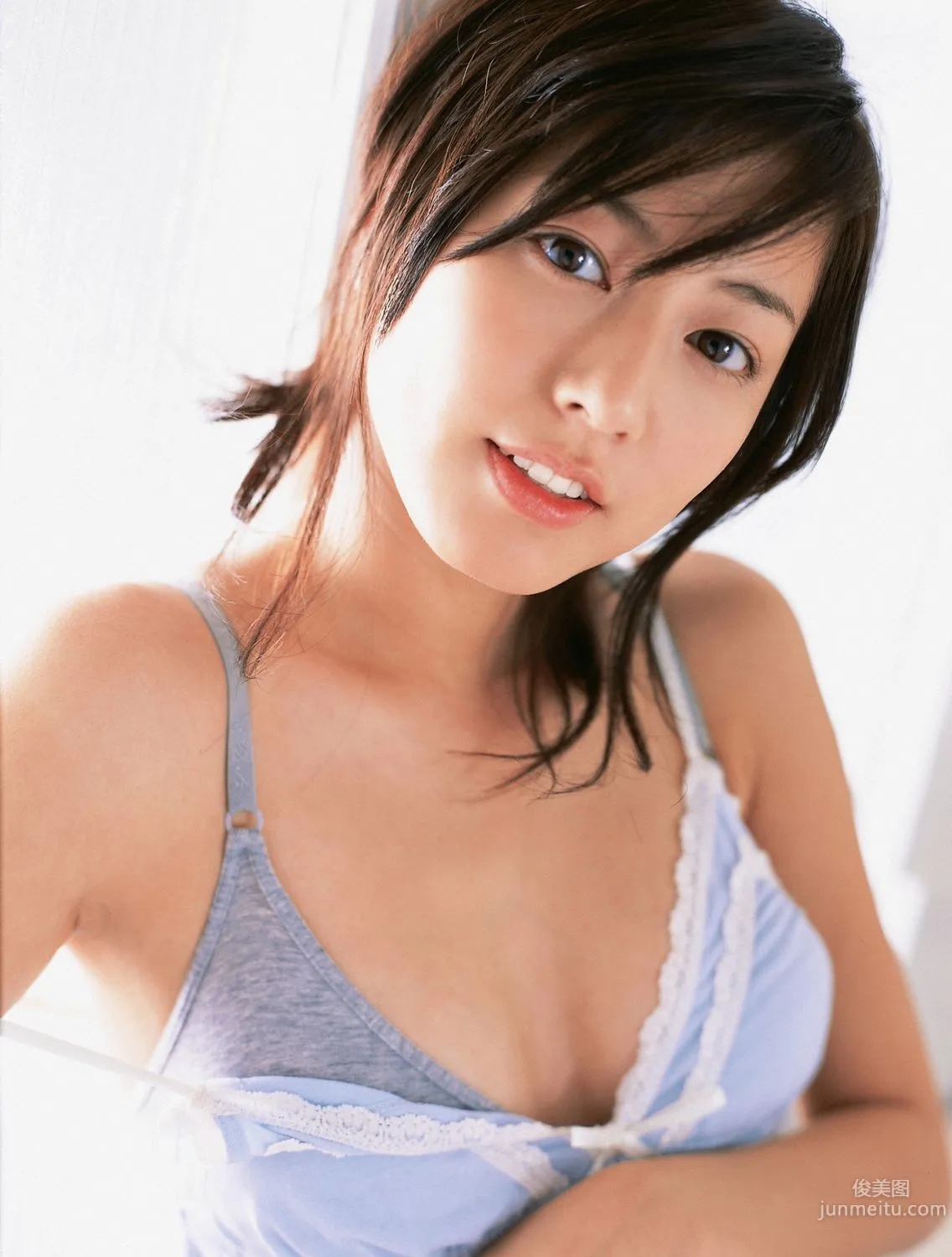 Yumi Sugimoto, Super Authentic Beautiful Girl Descends!! Photo Set [YS Web] Vol.196 photo 75