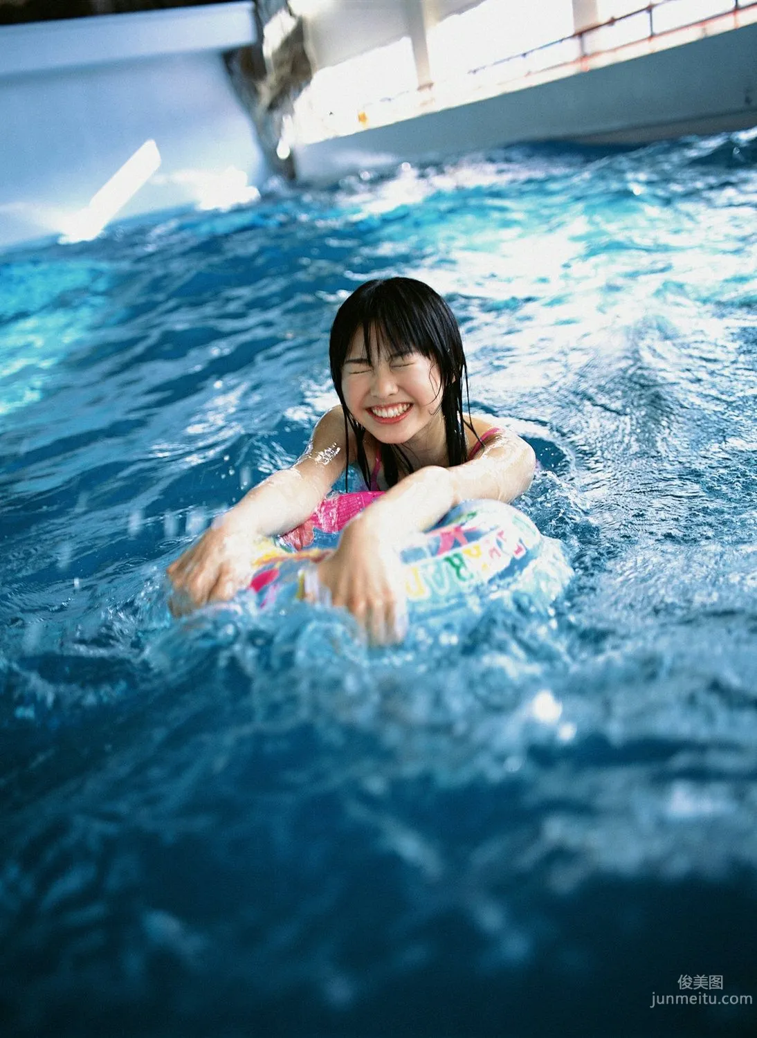 Aya Sakata, Super Cute Beautiful Girl - UNDERAGE! Photo Set [YS Web] Vol.202 photo 14