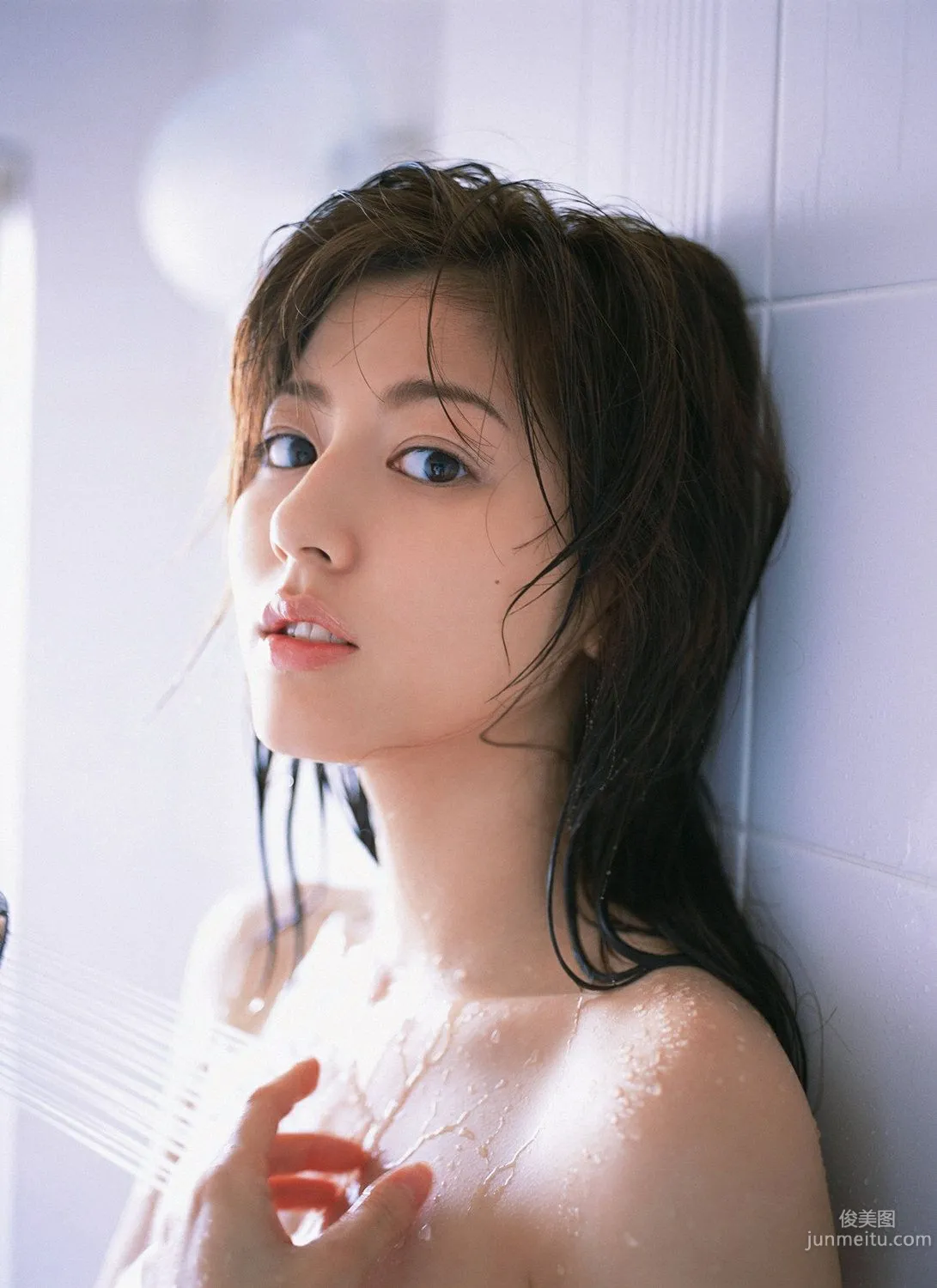 Yumi Sugimoto, Overwhelming Beautiful Girl Photo Set [YS Web] Vol.218 photo 101