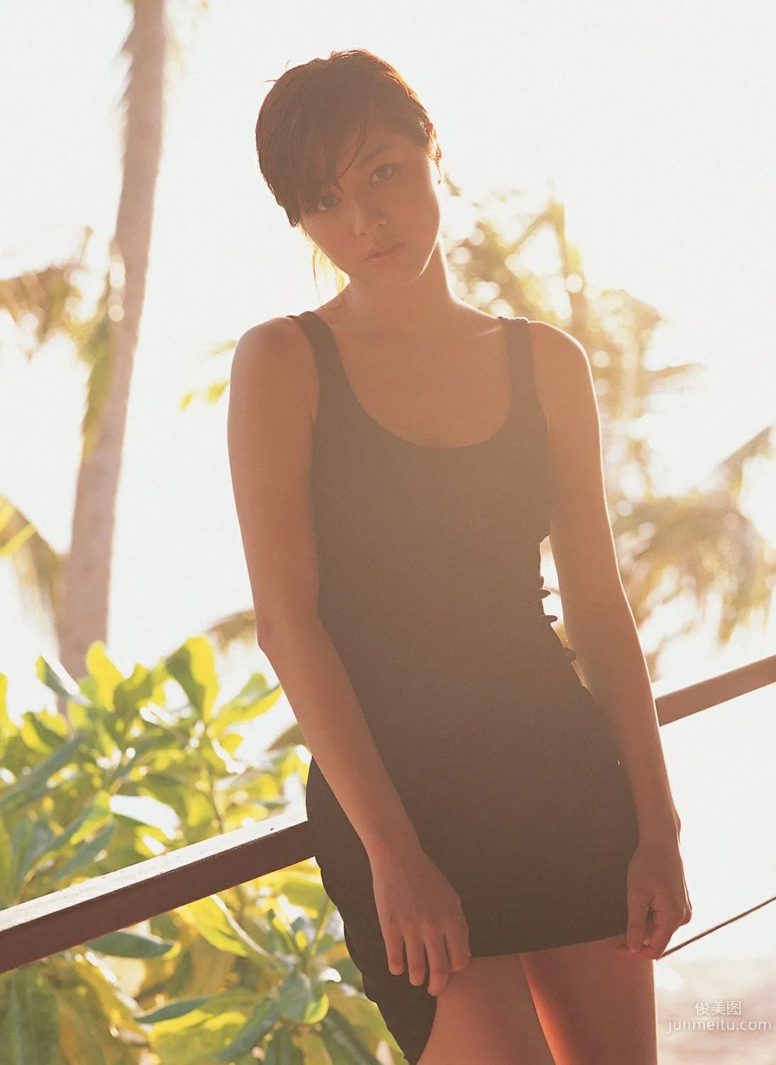 [YS Web] Vol.238 Yumi Sugimoto Photo Set photo 58