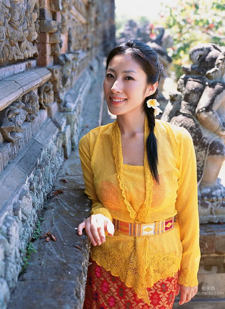 Hiroko Sato: YS Web Vol. 184 photo 20
