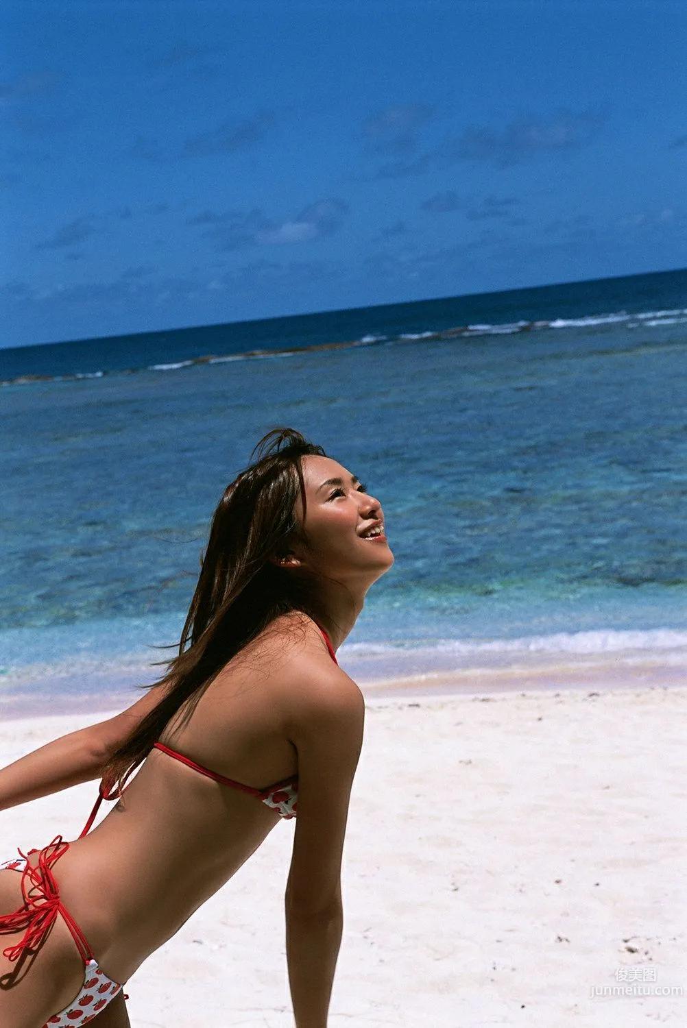 Natsumi Kamata "Miss YS Maiden Academy '07 Grand Prix Decided" Photo Set [YS Web] Vol.217 photo 17