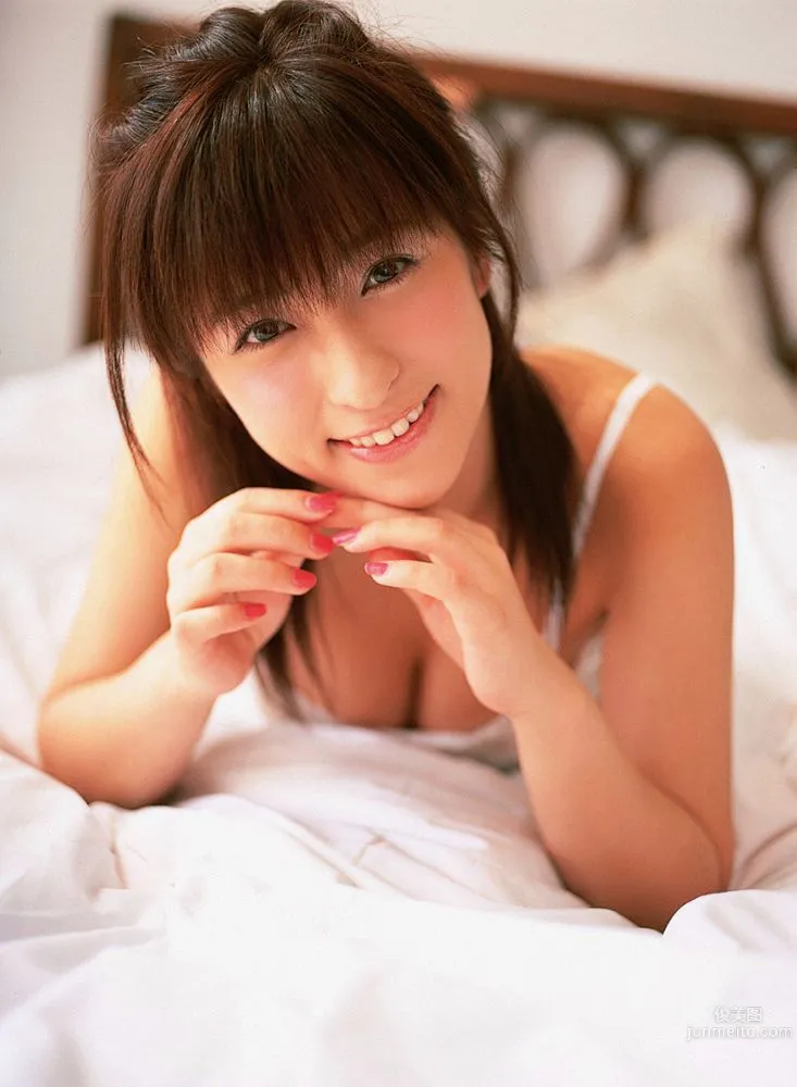 Kasumi Nakane Are You Ready? Photo Set [YS Web] Vol.143 photo 55
