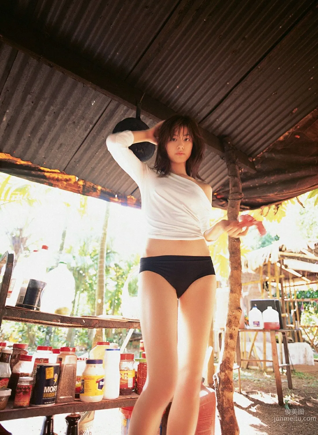 [YS Web] Vol.238 Yumi Sugimoto Photo Set photo 28