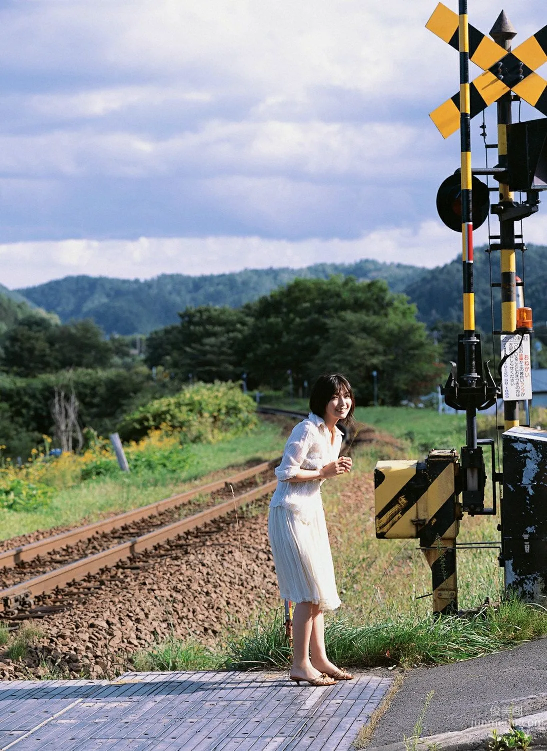[YS Web] Vol.228 Yuka Hirata Yuka Hirata Photo Set photo 15