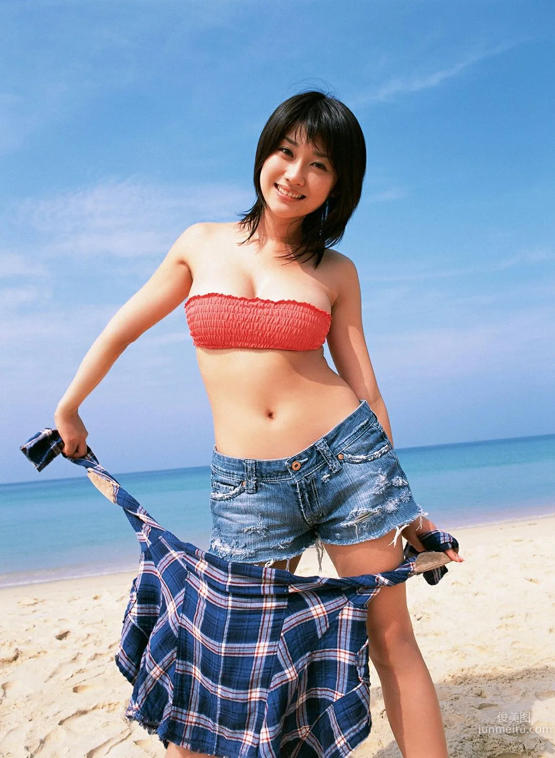 [YS Web] Vol.201 Mikie Hara Photo Set photo 34
